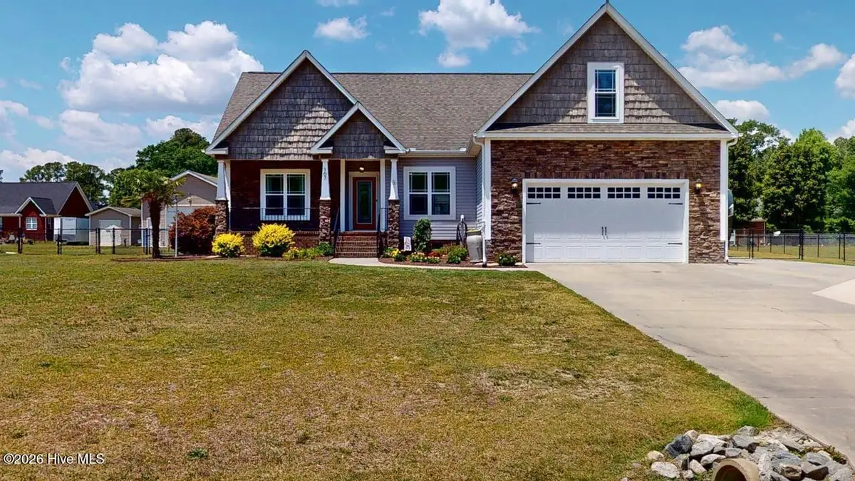 107 Bryan Pond Lane, Goldsboro, NC 27530 - #1