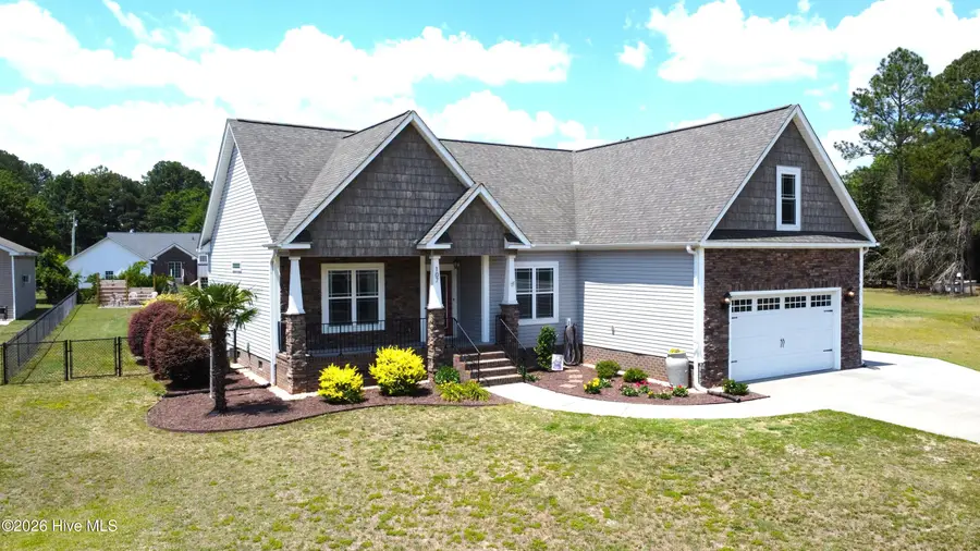 107 Bryan Pond Lane, Goldsboro, NC 27530 - #2