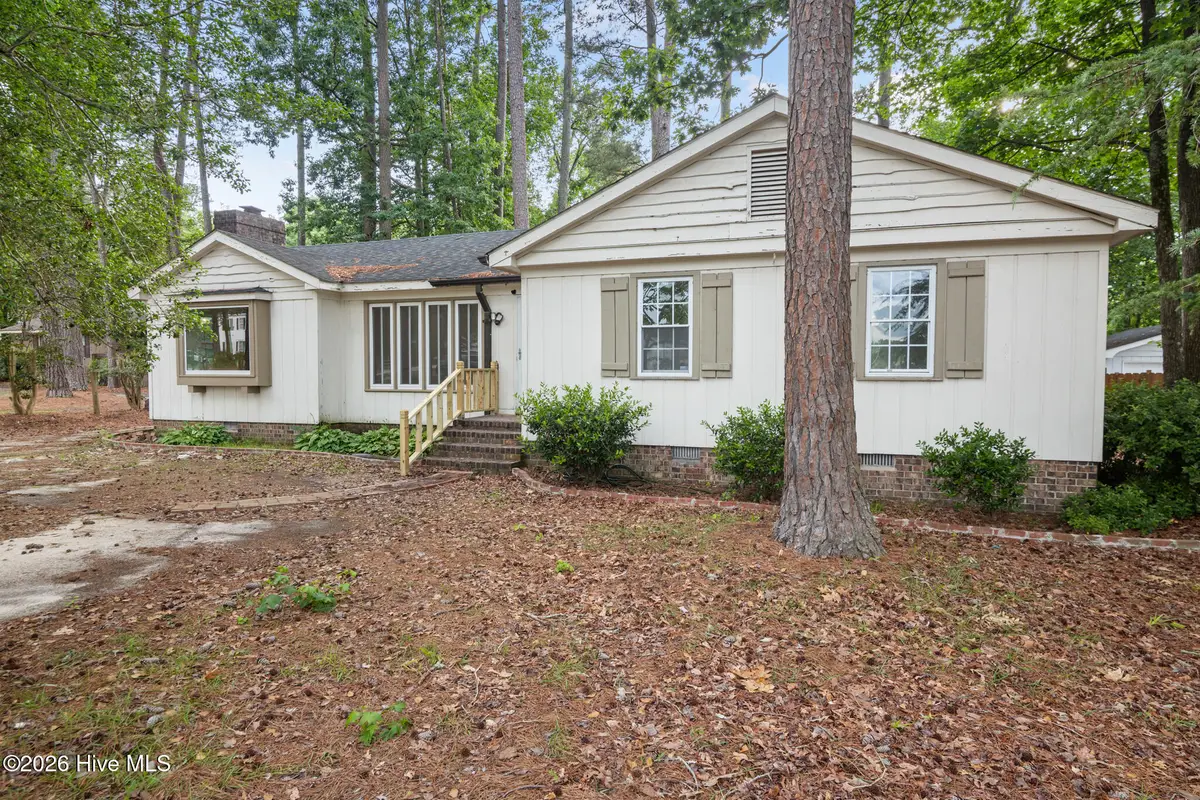 1116 Green Tee Lane, Rocky Mount, NC 27804 - #1