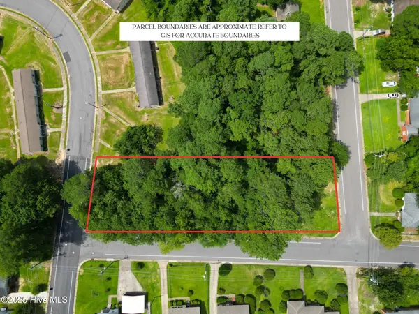 55&56 Hood Avenue, Fayetteville, NC 28301