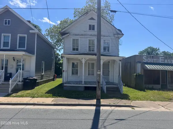503 Pearl Street, Elizabeth City, NC 27909