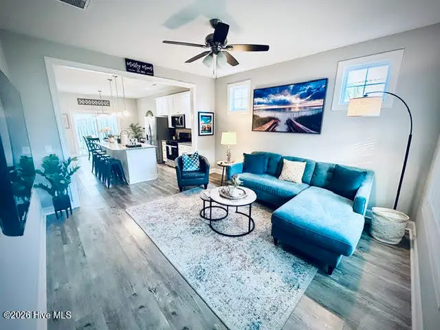 1015 Campbell Street, Wilmington, NC 28401 - #3