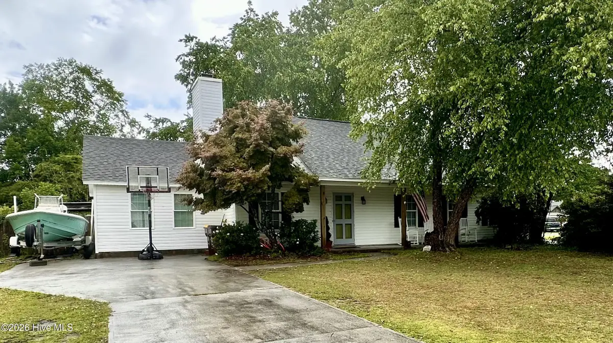 1411 English Court, Wilmington, NC 28411 - #1
