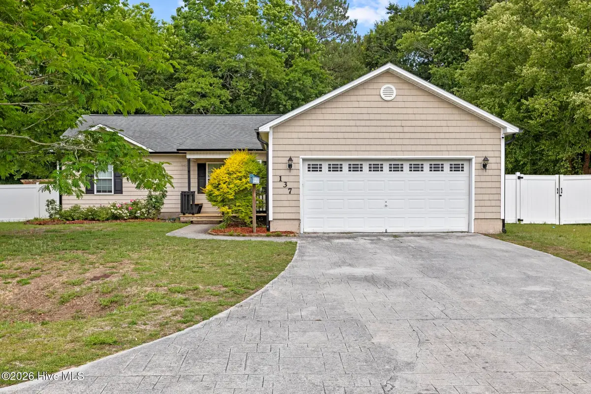 137 Briar Hollow Drive, Jacksonville, NC 28540 - #1