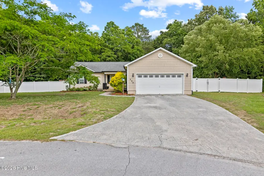 137 Briar Hollow Drive, Jacksonville, NC 28540 - #2