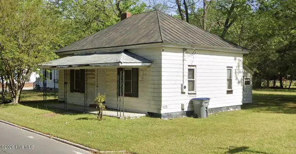 752 Nashville Road, Rocky Mount, NC 27803