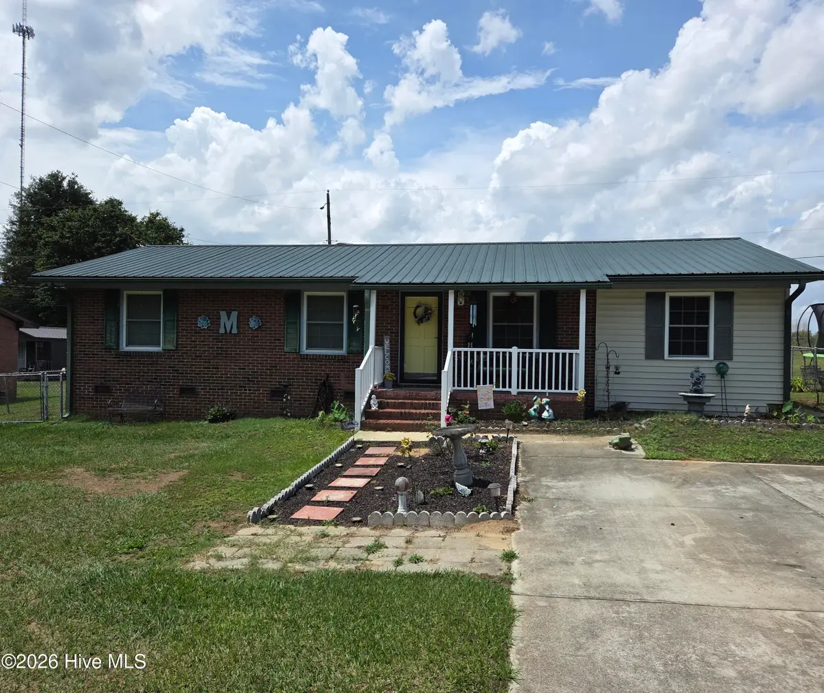 17501 Lees Mill Road, Laurinburg, NC 28352 - #1