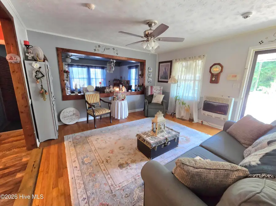 17501 Lees Mill Road, Laurinburg, NC 28352 - #2