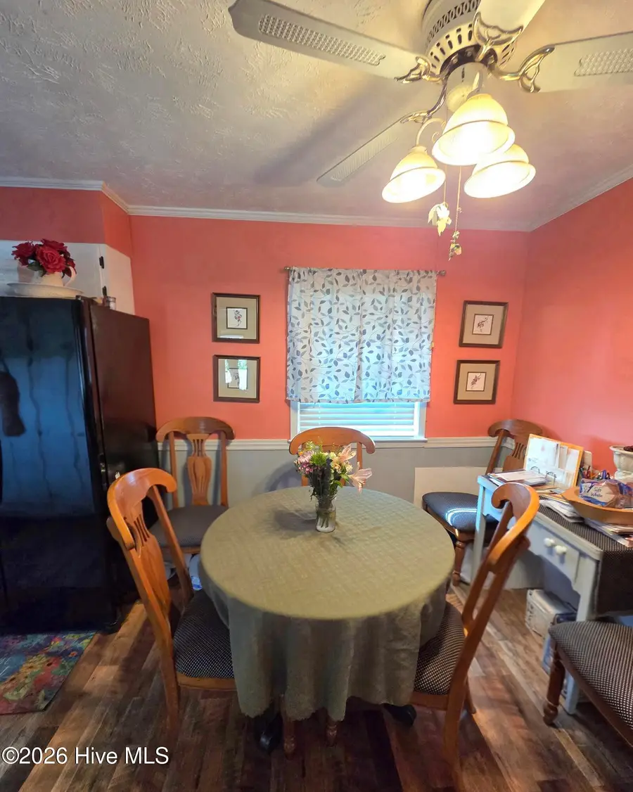 17501 Lees Mill Road, Laurinburg, NC 28352 - #3