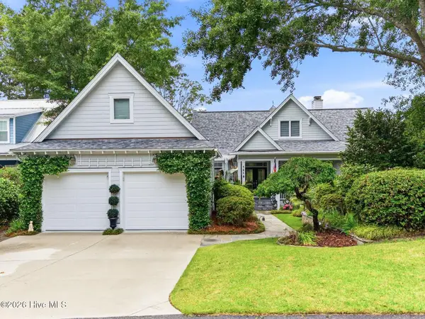 1218 Verandah Way, Wilmington, NC 28411
