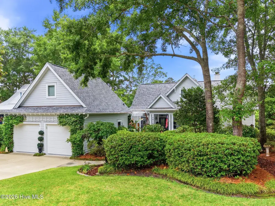 1218 Verandah Way, Wilmington, NC 28411 - #2