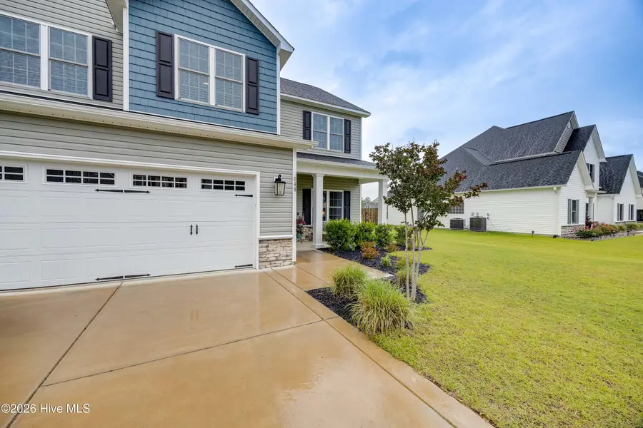 148 W Broughton Lane, Rocky Point, NC 28457 - #3