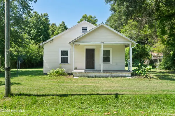 122 Glendale Drive, Wilmington, NC 28401