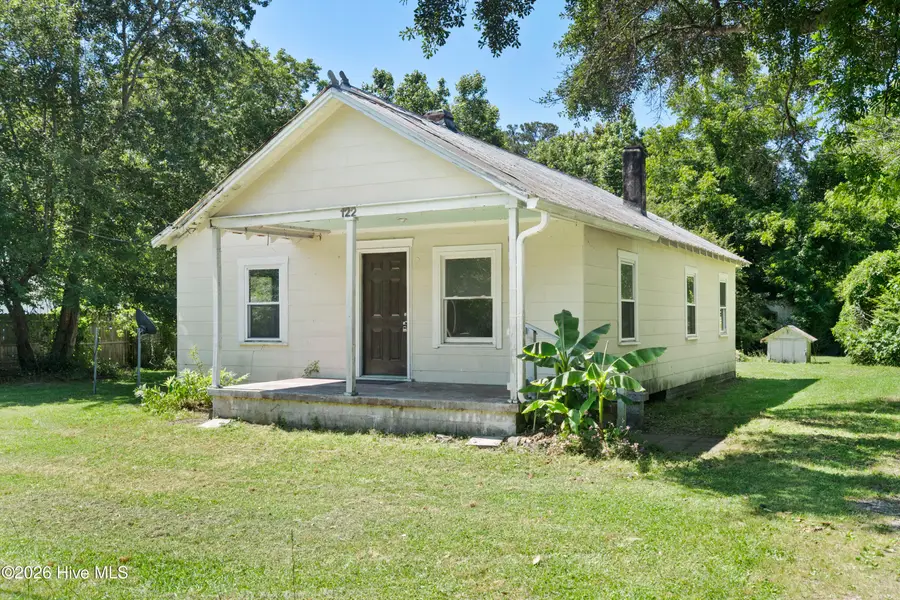 122 Glendale Drive, Wilmington, NC 28401 - #2
