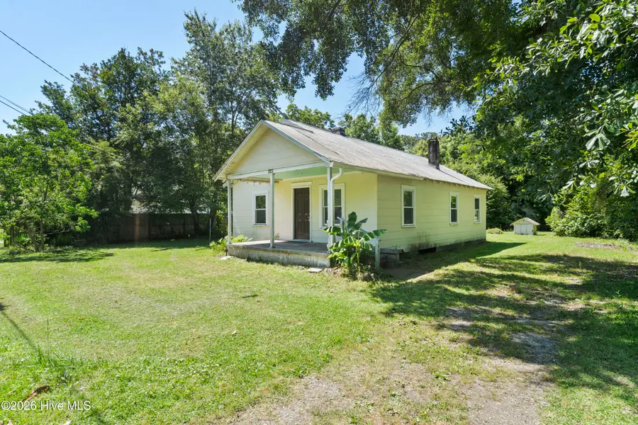 122 Glendale Drive, Wilmington, NC 28401 - #3
