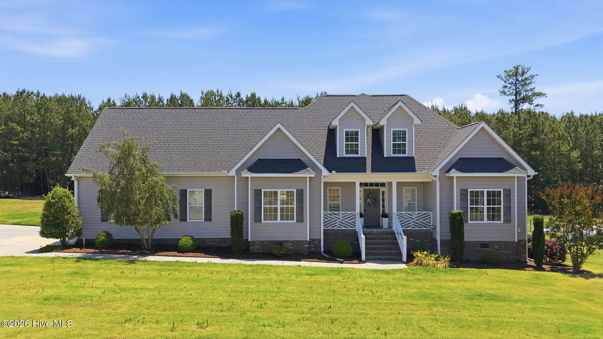 2553 Sweet Bay Road, Rocky Mount, NC 27804 - #1