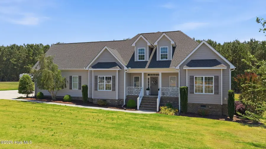 2553 Sweet Bay Road, Rocky Mount, NC 27804 - #3
