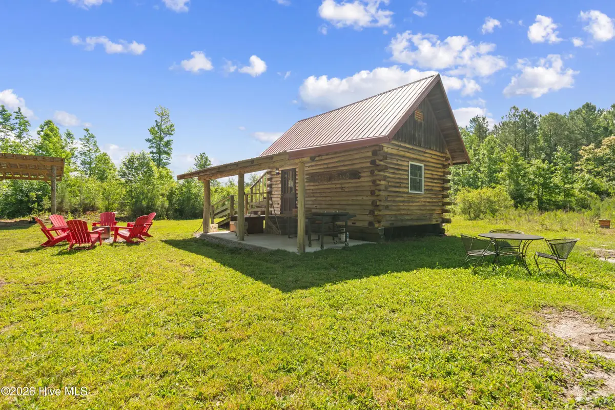5840 Green Swamp Road Nw, Ash, NC 28420 - #1