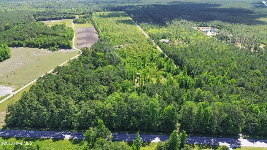 5840 Green Swamp Road Nw, Ash, NC 28420 - #2