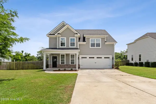 436 Vaughn Road, Martinez, GA 30907
