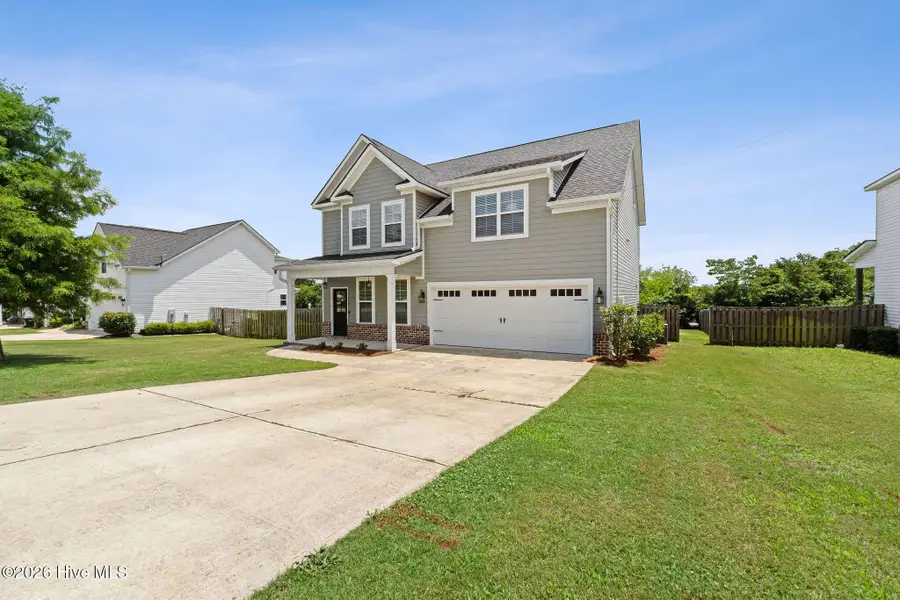 436 Vaughn Road, Martinez, GA 30907 - #2