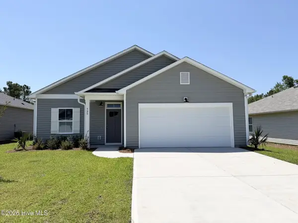 529 Belfort Lane Sw #80, Ocean Isle Beach, NC 28469