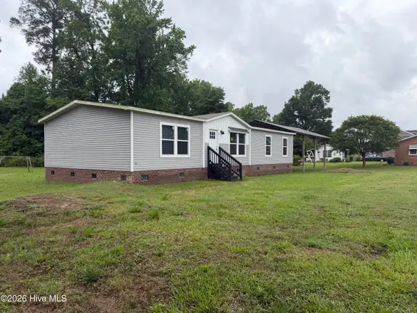 2693 Prison Camp Road, Williamston, NC 27892