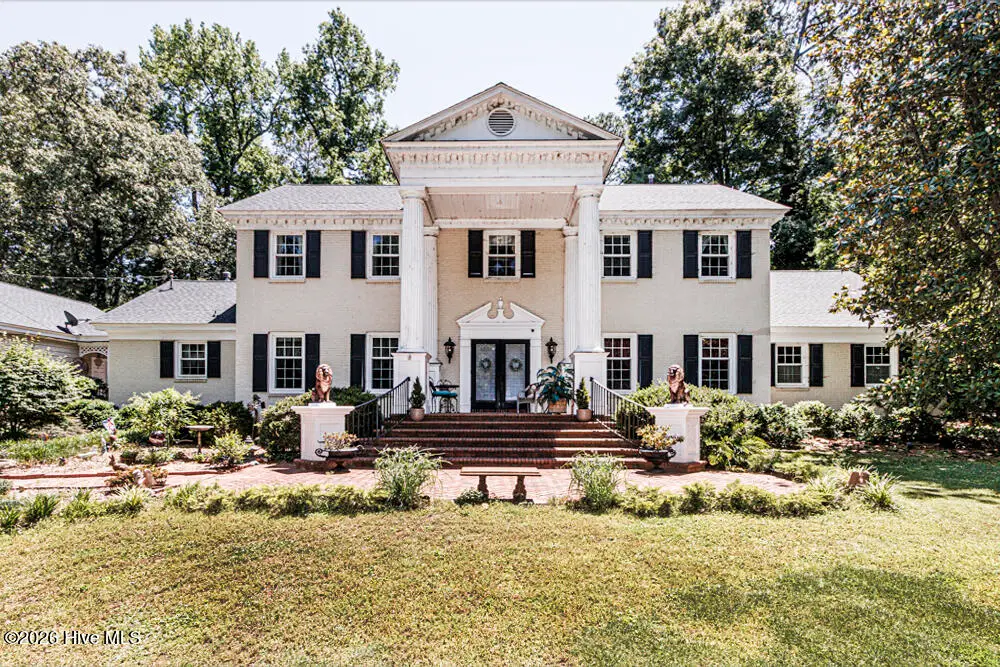 500 Wildwood Avenue, Rocky Mount, NC 27803 - #1