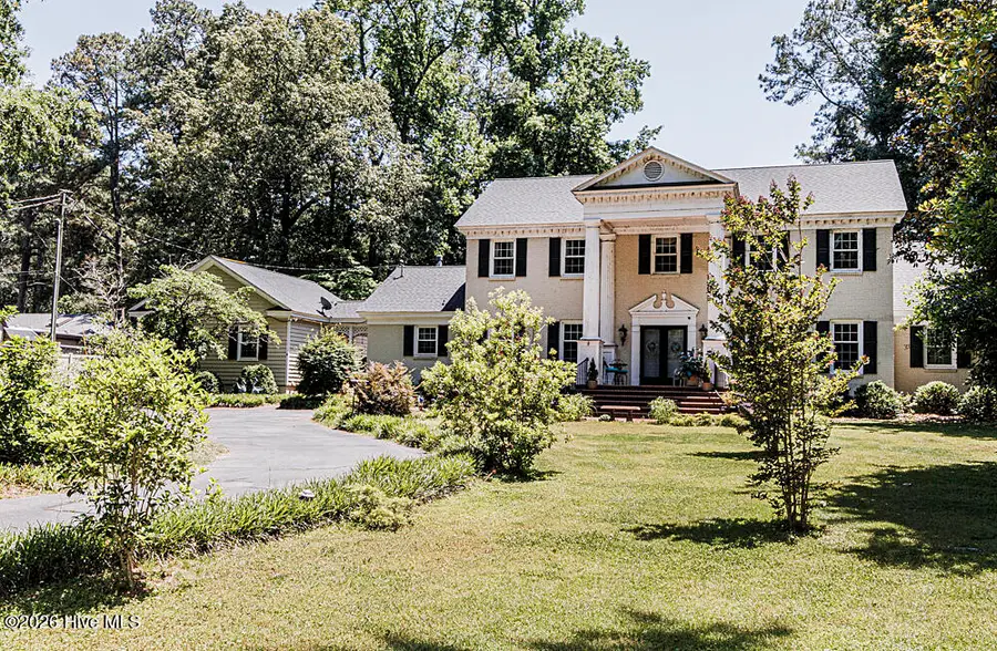 500 Wildwood Avenue, Rocky Mount, NC 27803 - #2