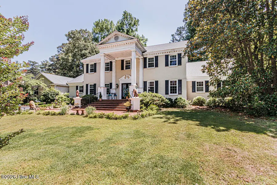 500 Wildwood Avenue, Rocky Mount, NC 27803 - #3