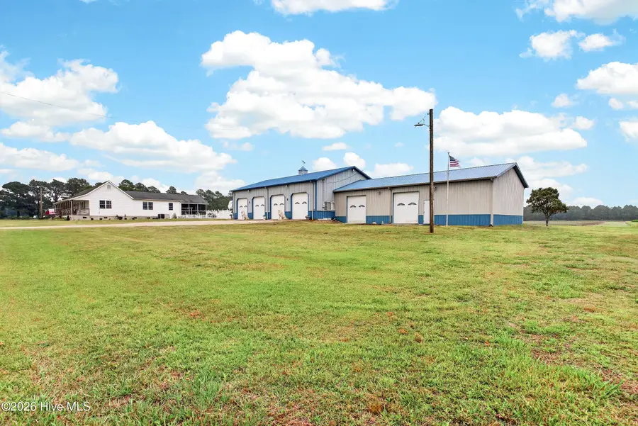 8840 Robbins Road, Rocky Mount, NC 27803 - #2