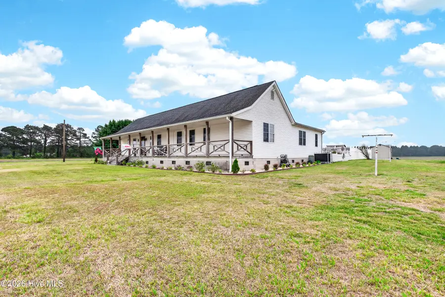 8840 Robbins Road, Rocky Mount, NC 27803 - #3