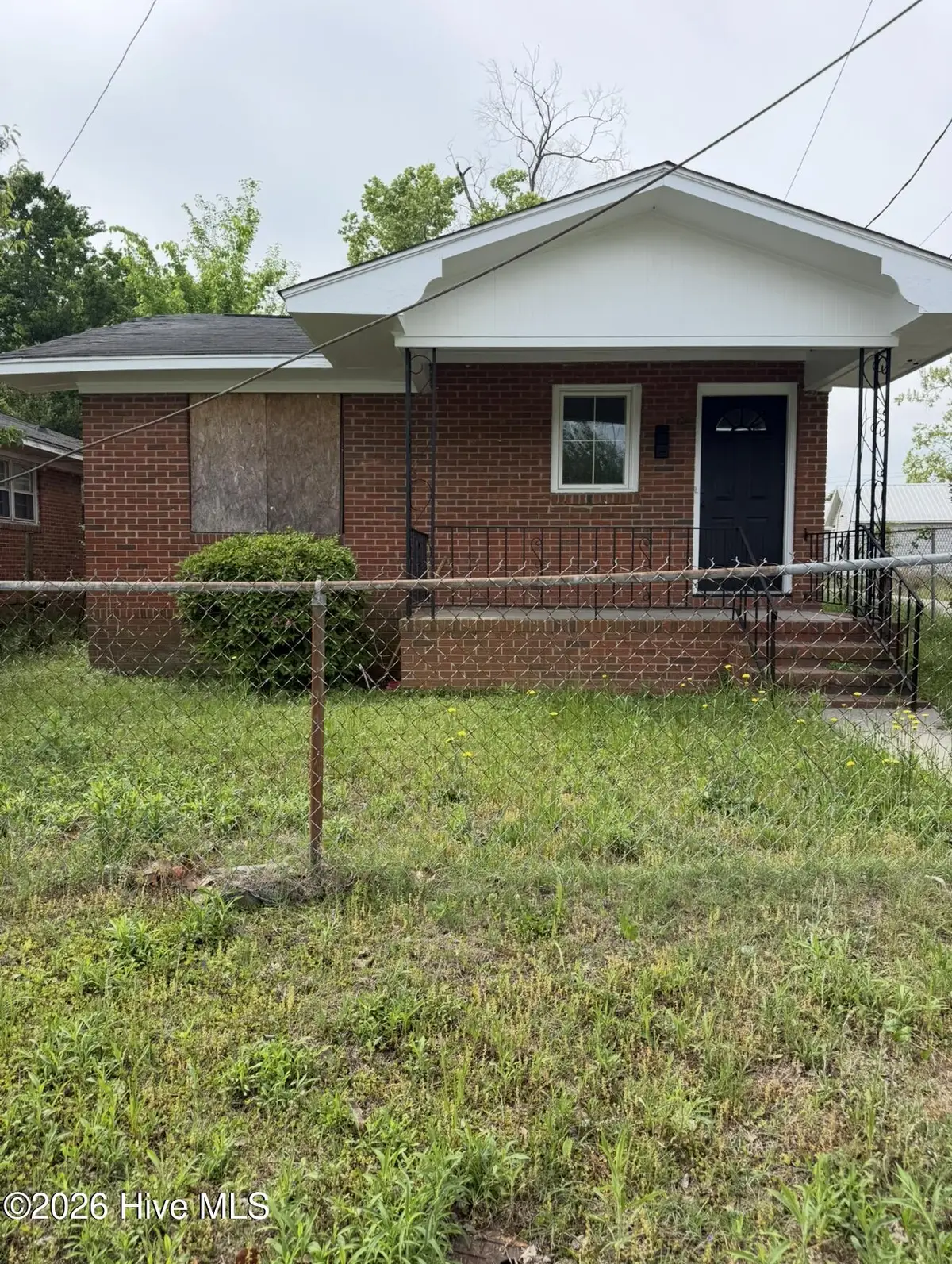 1342 Conklin Avenue, Augusta, GA 30901 - #1