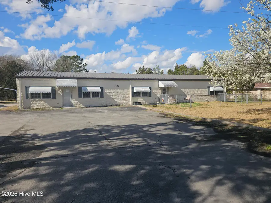 3100 Trent Road, New Bern, NC 28562 - #2