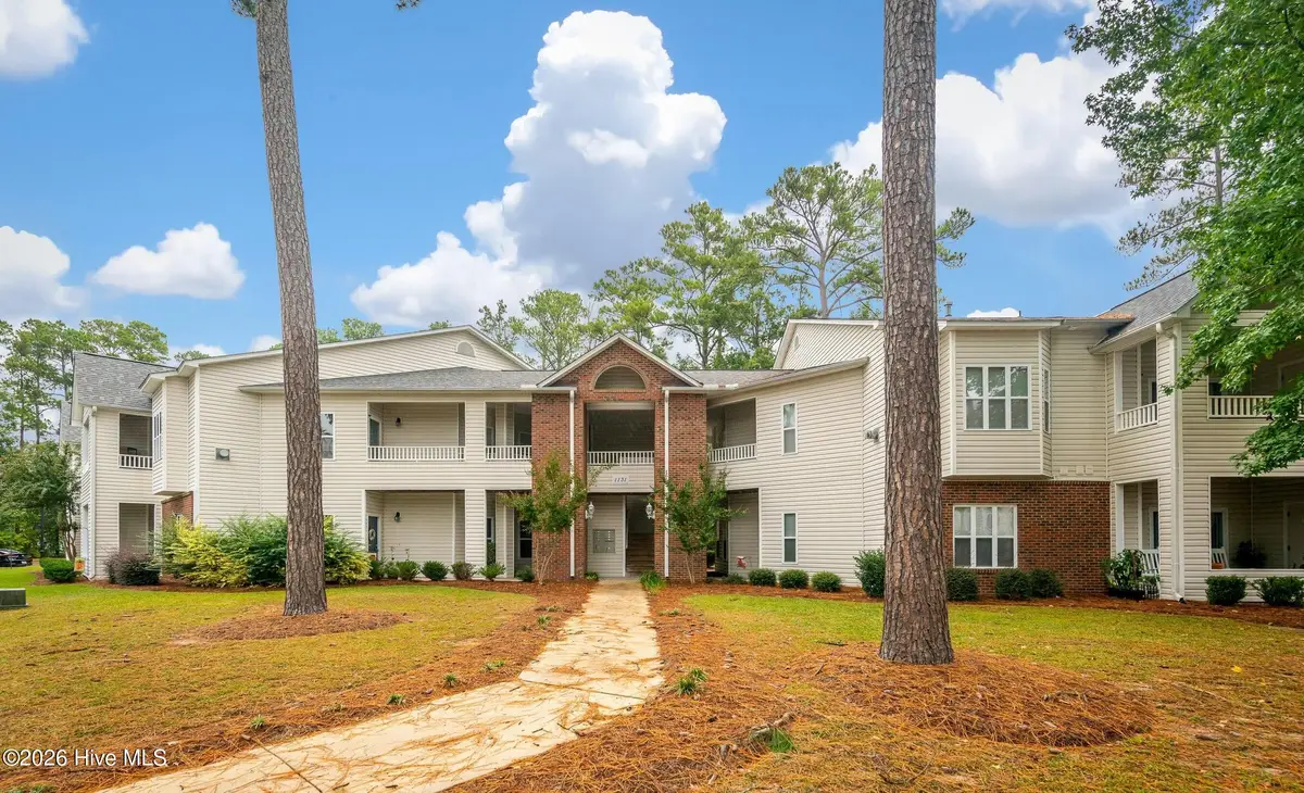 1131 Turtle Creek Road #G, Greenville, NC 27858 - #1