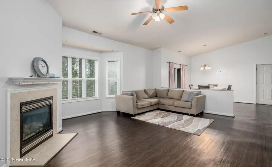 1131 Turtle Creek Road #G, Greenville, NC 27858 - #3