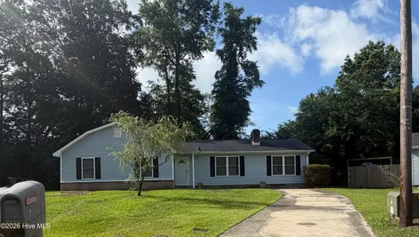714 Conifer Circle, Jacksonville, NC 28540