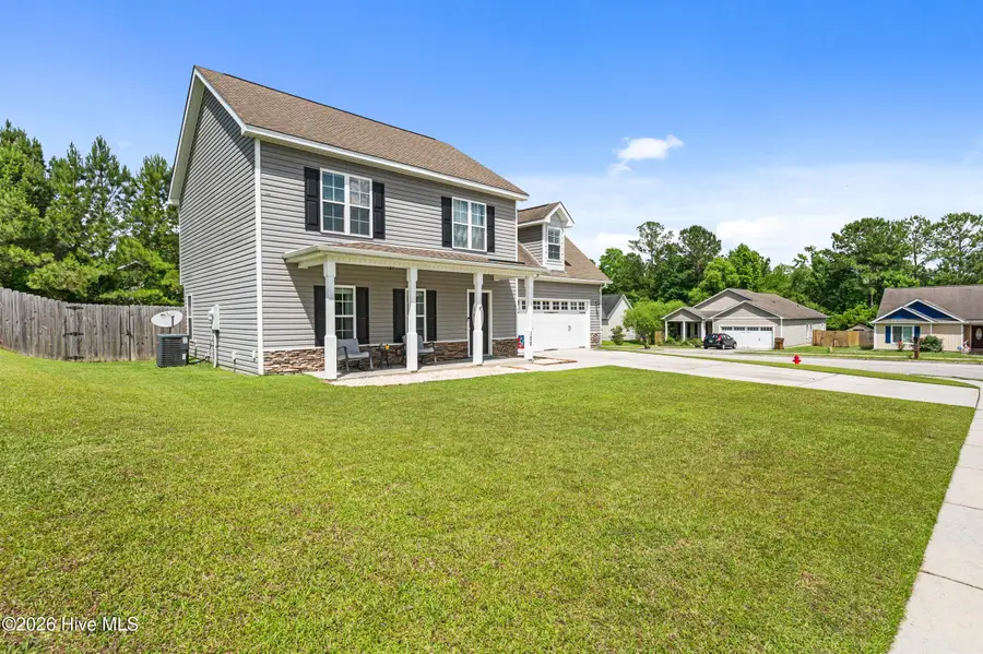100 Tupelo Court, Jacksonville, NC 28546 - #2
