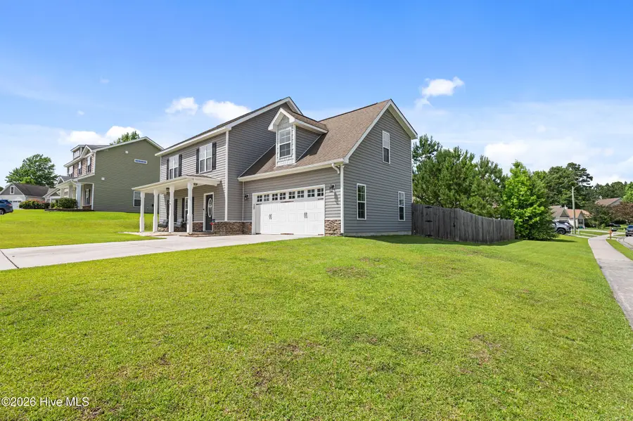 100 Tupelo Court, Jacksonville, NC 28546 - #3