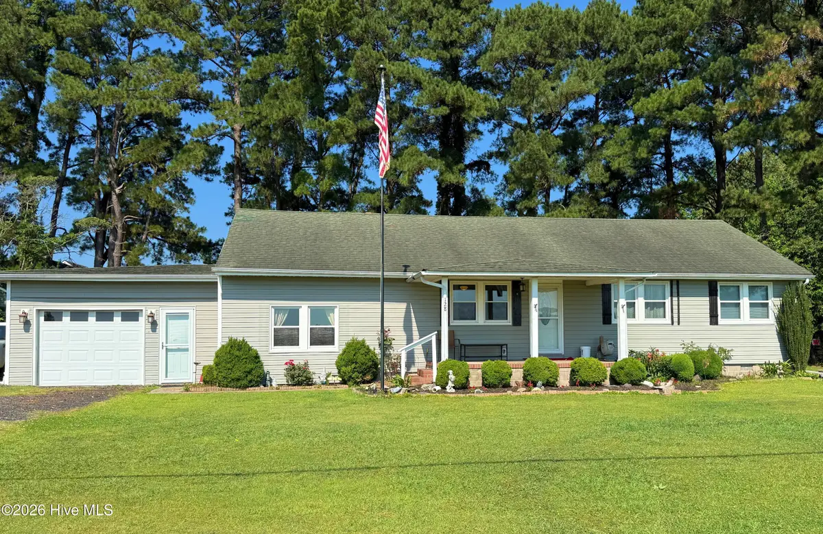 128 N Indiantown Road, Shawboro, NC 27973 - #1