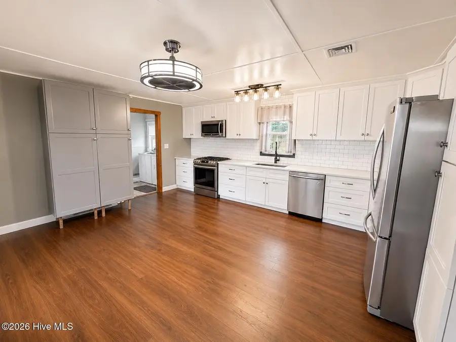 128 N Indiantown Road, Shawboro, NC 27973 - #3