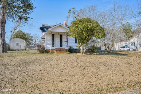 530 Mcarthur Drive, Harlem, GA 30814