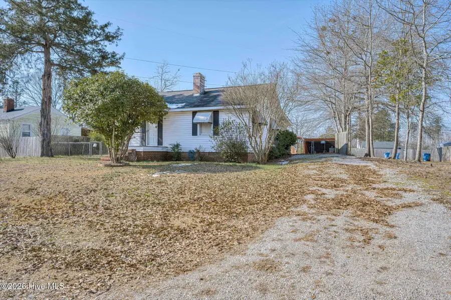 530 Mcarthur Drive, Harlem, GA 30814 - #2
