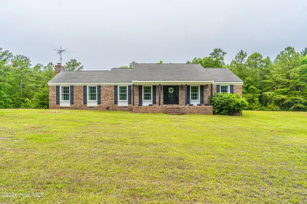 583 Concord Church Road, Ellerbe, NC 28338