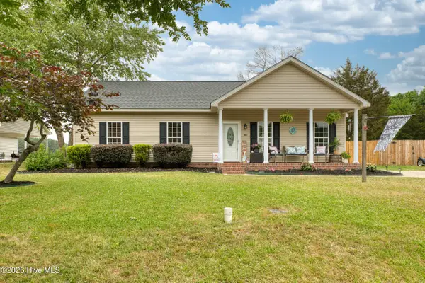 304 Sandy Knob Lane, Rocky Mount, NC 27803
