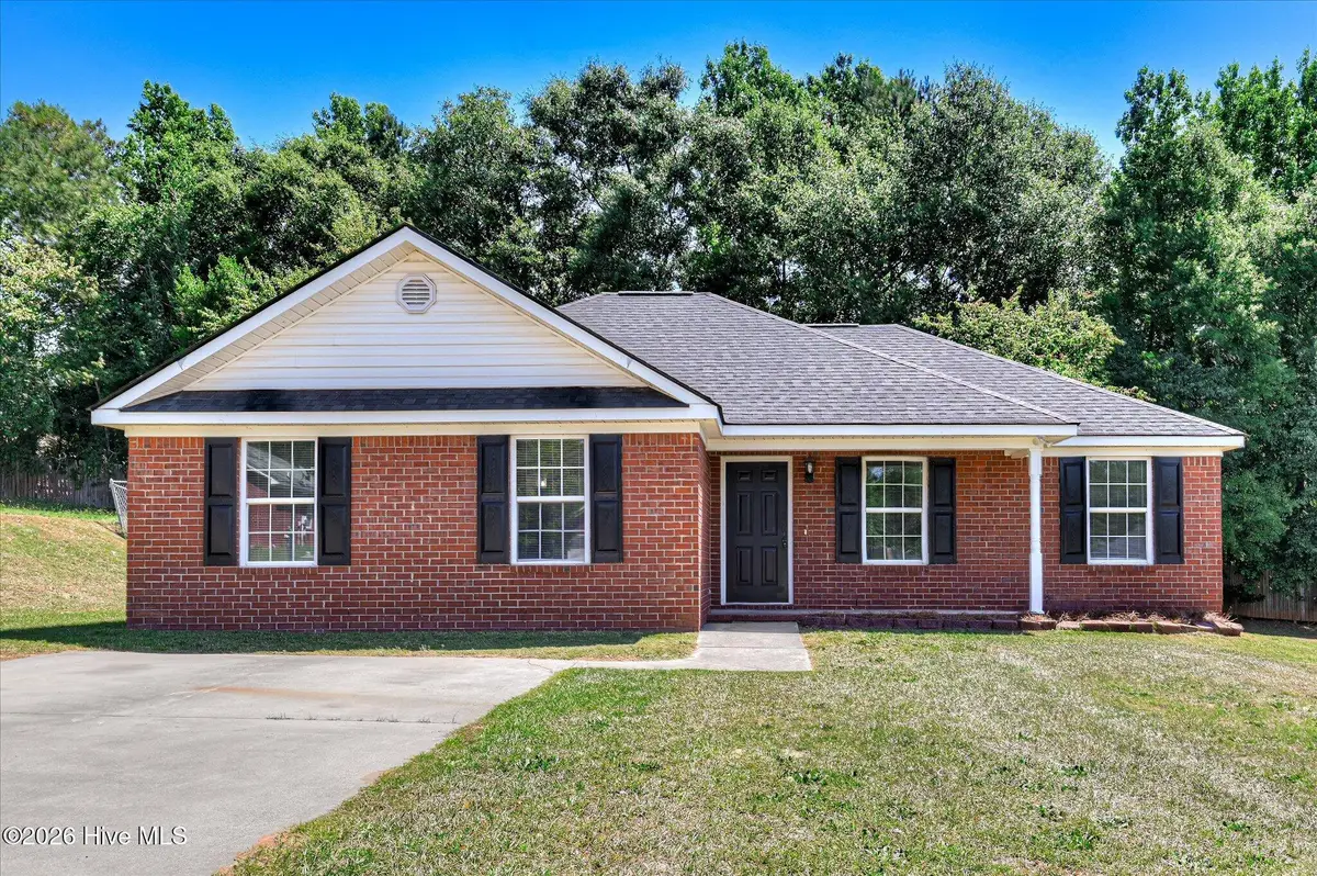 3510 Tullocks Hill Drive, Augusta, GA 30906 - #1