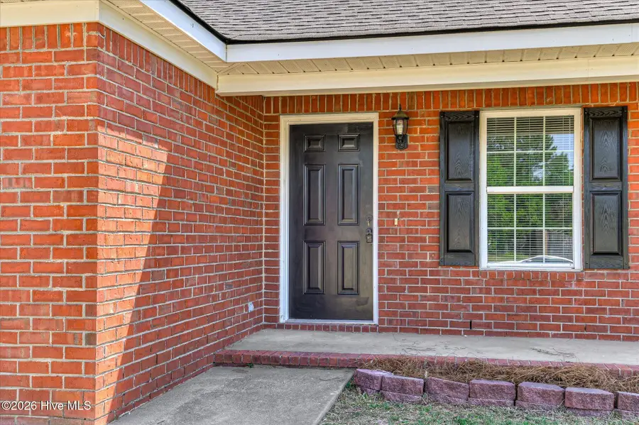 3510 Tullocks Hill Drive, Augusta, GA 30906 - #3