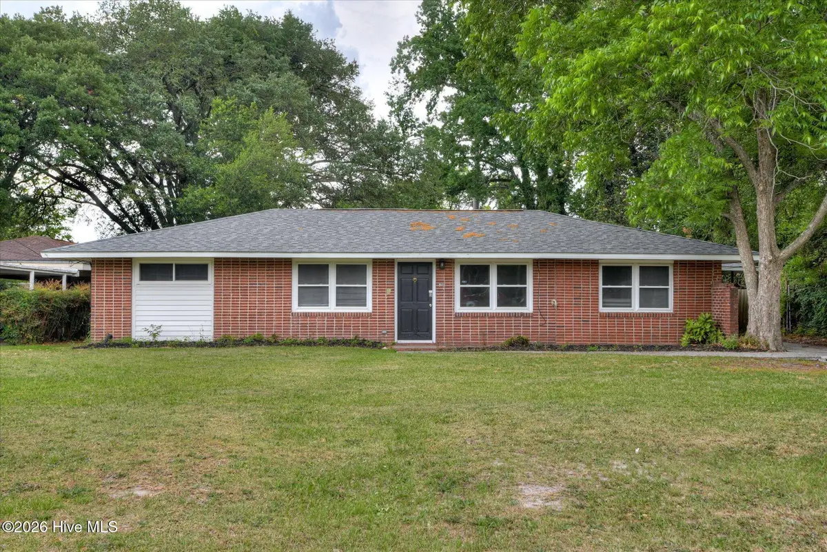 2250 Darlington Drive, Augusta, GA 30904 - #1
