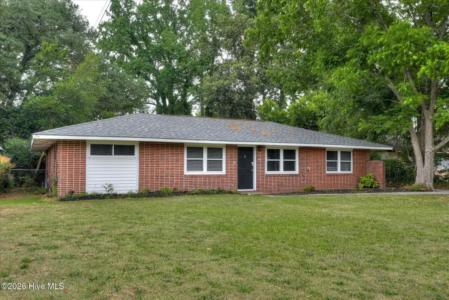2250 Darlington Drive, Augusta, GA 30904 - #3