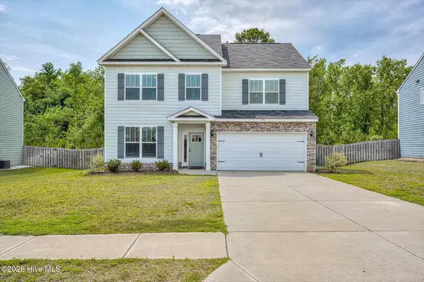 140 Pebble Lane, Harlem, GA 30814